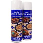 ABACUS Easy Grill & Bake Vergleich