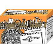 Abacusspiele Anno Domini Kuriositäten