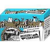 Abacusspiele Anno Reisen und Verkehr