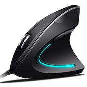 Abauoat USB-Maus Vergleich