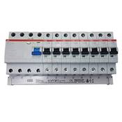 Abb F204A-40/0,03 / S201-B16