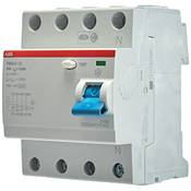 ABB F204A-40/0,03