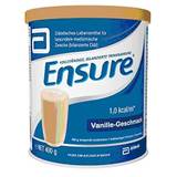 Abbott Ensure Vanille