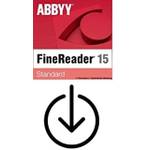 ABBYY Finereader 15