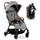 Abc Design Circle Line Buggy Sportwagen Flash