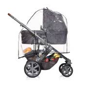 ABC Design Regenschutz Kinderwagen