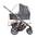 ABC Design Regenschutz Kinderwagen