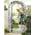 Abc Home Garden Rosenbogen mit Tor