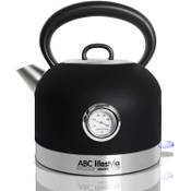 Abc Lifestyle 1,7-Liter-Retro-Wasserkocher Vergleich