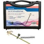 ABCamping Set