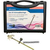 ABCamping Set
