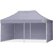 Abccanopy 3x6m Pavillon Vergleich