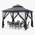 Abccanopy Gartenpavillon