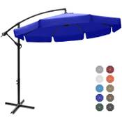 ABCCANOPY Sonnenschirm 270 cm Vergleich