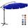 ABCCANOPY Sonnenschirm 270 cm