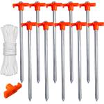 ABCCANOPY Zeltheringe