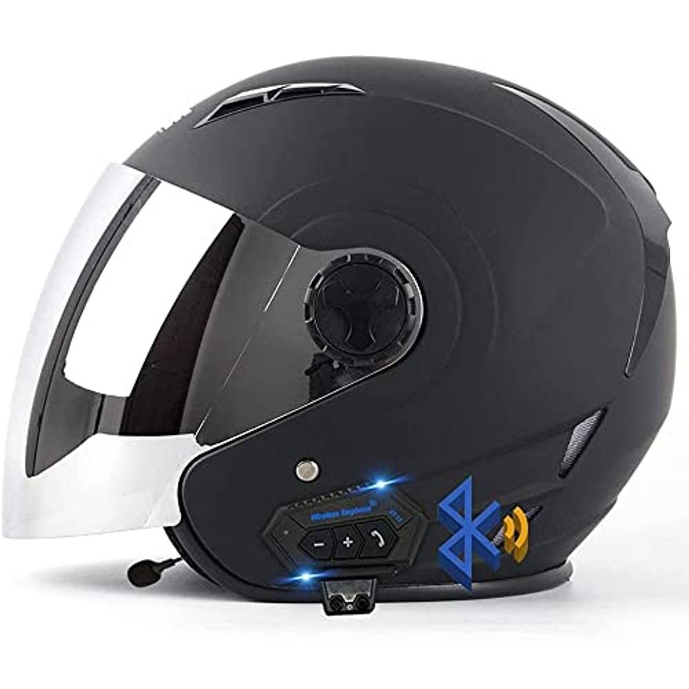 jethelm mit belüftung