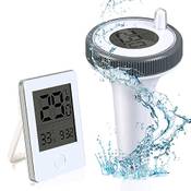 Abeden Pool-Thermometer Vergleich