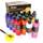 Abeier Acrylfarben Set