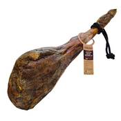 aBeiou Serrano-Schinken