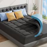 Abene Matratzen Topper