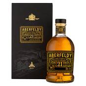 Aberfeldy 21 Jahre