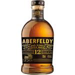 Aberfeldy Highland Single Malt Scotch Whisky