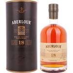 Aberlour 18 Jahre Single Malt Scotch Whisky