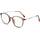 Abetos Gleitsichtbrille