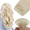 Abh Amazingbeauty Hair Echthaar Tressen Genius Weft