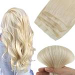 Abh Amazingbeauty Hair Echthaar Tressen Genius Weft