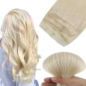 Abh Amazingbeauty Hair Echthaar Tressen Genius Weft