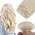 Abh Amazingbeauty Hair Echthaar Tressen Genius Weft