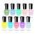 Abitzon Honey Healthy Nailpolish