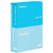 Ableton Live 10 Vergleich