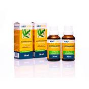 Abo Derm australisches Teebaumöl Vergleich