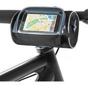 Above zero Fahrrad-Lenkertasche Vergleich