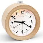 Aboveclock Analog Wecker