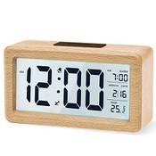 Aboveclock Wecker Digital