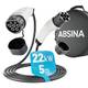 ABSINA 52-231-1002 Vergleich