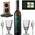 Absinth Set Strong68 