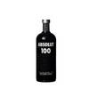 Absolut Vodka 100 (1l)