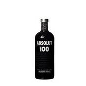 Absolut Vodka 100 (1l)