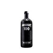 Absolut Vodka 100 Vergleich
