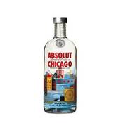 Absolut Vodka Chicago