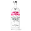 Absolut Vodka Grapefruit