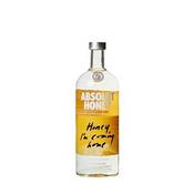 Absolut Vodka Honey Vergleich