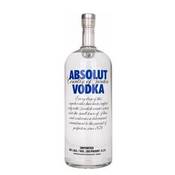 Absolut Vodka Original