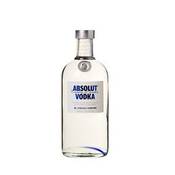 Absolut Vodka Originality Vergleich