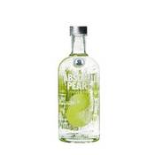 Absolut Vodka Pears
